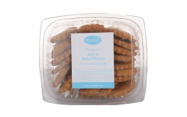 Eatelish Agra Ki Achari Mathri   Pack  500 grams